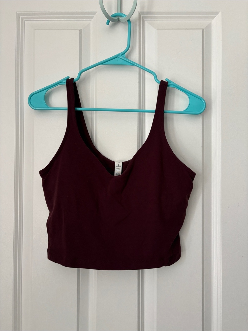 Lululemon Align Tank
